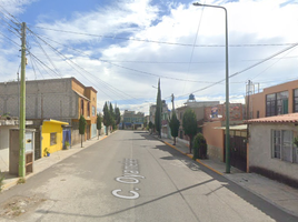 4 Schlafzimmer Haus zu verkaufen in Ocoyucan, Puebla, Ocoyucan