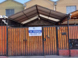 2 Bedroom House for sale in San Jode De Maipo, Cordillera, San Jode De Maipo