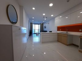 Condominium 2 chambre à louer à Ward 22, Ho Chi Minh City, Ward 22, Binh Thanh, Ho Chi Minh City