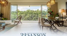 Unités disponibles à 32 sanson byrockwell