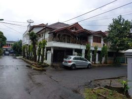 5 Kamar Vila for sale in Halim Perdanakusuma Airport, Makasar, Jatinegara