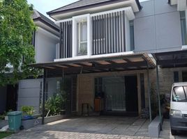 2 Kamar Vila for sale in Lakarsantri, East Jawa, Lakarsantri, Surabaya, East Jawa, Indonesia