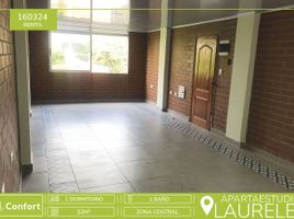 1 Bedroom Apartment for rent in Antioquia Museum, Medellin, Medellin