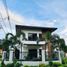 4 Schlafzimmer Haus zu vermieten in Angeles City, Central Luzon, Angeles City, Pampanga