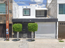 3 Habitación Villa en venta en Leon, Guanajuato, Leon