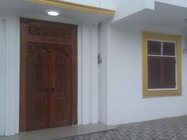 4 Schlafzimmer Haus zu verkaufen in Cirebon, West Jawa, Cirebon Barat, Cirebon