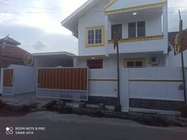 4 Bedroom House for sale in West Jawa, Cirebon Barat, Cirebon, West Jawa