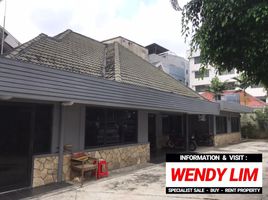 776 m² Office for sale in Universitas Katolik Indonesia Atma Jaya, Tanah Abang, Kebayoran Baru