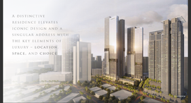 Available Units at Park Central Towers