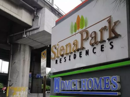 Condominium 2 chambre à vendre à Paranaque City, Metro Manila, Paranaque City