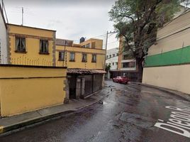 Maison 3 chambre à vendre à Benito Juarez, Mexico City, Benito Juarez