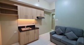 Available Units at Salcedo Square