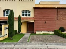 3 Schlafzimmer Villa zu verkaufen in Toluca, Mexico, Toluca