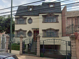 Villa 3 chambre à vendre à Cuauhtemoc, Mexico City, Cuauhtemoc
