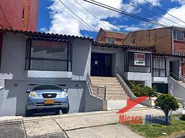 9 Habitación Villa en venta en Colombia, Bogotá, Cundinamarca, Colombia