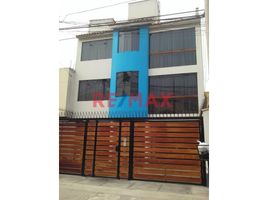 在La Molina, Lima出售的2 卧室 住宅, La Molina