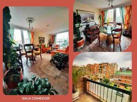 3 Habitación Apartamento en venta en Centro Comercial La Querencia, Bogotá, Bogotá