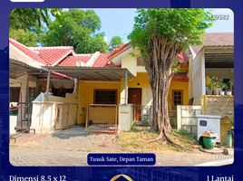 2 Bedroom Villa for sale in Lakarsantri, East Jawa, Lakarsantri, Surabaya, East Jawa, Indonesia