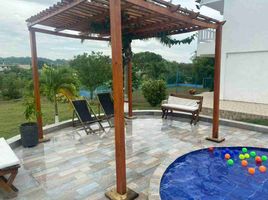 3 Bedroom Villa for sale in Turbaco, Bolivar, Turbaco