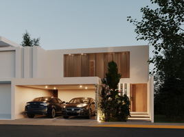 4 Habitación Casa en venta en Merida, Yucatán, Merida
