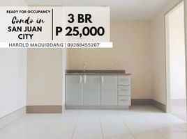 2 Bedroom Apartment for sale at Little Baguio Terraces, San Juan City