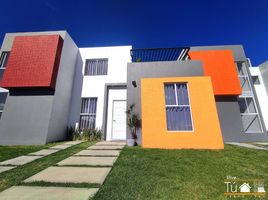 3 Schlafzimmer Haus zu verkaufen in Pachuca De Soto, Hidalgo, Pachuca De Soto