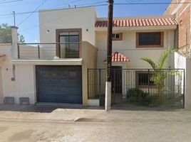 4 Schlafzimmer Haus zu verkaufen in Culiacan, Sinaloa, Culiacan