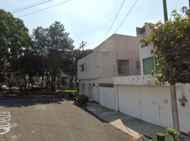 3 Schlafzimmer Haus zu verkaufen in Benito Juarez, Mexico City, Benito Juarez