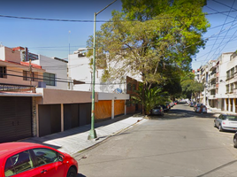 4 Schlafzimmer Haus zu verkaufen in Miguel Hidalgo, Mexico City, Miguel Hidalgo