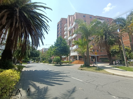 4 Habitación Apartamento en venta en Parque de los Pies Descalzos, Medellín, Medellín