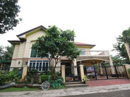 4 Schlafzimmer Haus zu verkaufen in Quezon City, Metro Manila, Quezon City, Eastern District, Metro Manila