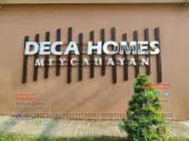 2 Bedroom House for sale in Meycauayan City, Bulacan, Meycauayan City