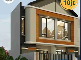 3 Kamar Rumah for sale in Soreang, Bandung, Soreang