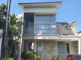 4 Habitación Casa en venta en Lakarsantri, East Jawa, Lakarsantri