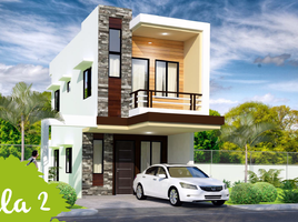 3 Bedroom House for sale in Consolacion, Cebu, Consolacion