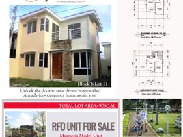 3 Habitación Casa en venta en Northern Mindanao, Cagayan de Oro City, Misamis Oriental, Northern Mindanao