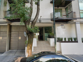 Condominium 3 chambre à vendre à Miguel Hidalgo, Mexico City, Miguel Hidalgo