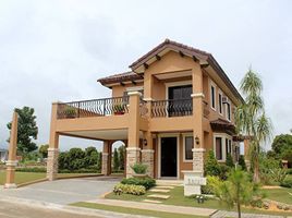 3 Bedroom Villa for sale in Cavite, Calabarzon, Bacoor City, Cavite