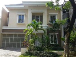 3 Habitación Casa en venta en Lakarsantri, East Jawa, Lakarsantri