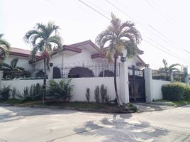 4 Bedroom House for sale in Pampanga, Central Luzon, Angeles City, Pampanga