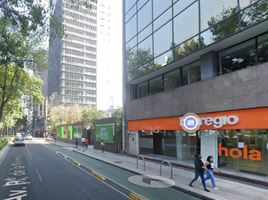 100 m2 Office for sale in Azcapotzalco, Mexico City, Azcapotzalco