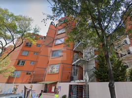 2 Schlafzimmer Appartement zu verkaufen in Gustavo A Madero, Mexico City, Gustavo A Madero
