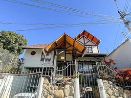 4 Bedroom Villa for sale in Cuenca, Azuay, Cuenca, Cuenca