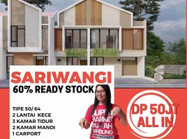 3 Bedroom Villa for sale in Indonesia, Parongpong, Bandung, West Jawa, Indonesia