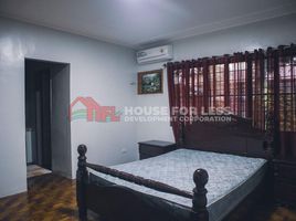 3 Bedroom Villa for rent in Pampanga, Central Luzon, Angeles City, Pampanga