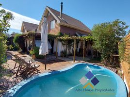 2 Habitación Casa en venta en Chacabuco, Santiago, Colina, Chacabuco
