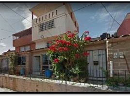 2 Schlafzimmer Haus zu verkaufen in Del Centro, Oaxaca, Del Centro