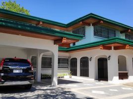 4 Bedroom House for rent at Ayala Alabang VIllage, Muntinlupa City