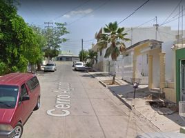 2 Habitación Casa en venta en Culiacan, Sinaloa, Culiacan