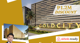 Available Units at SMDC Gold Residences